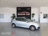 Seat Ibiza SC