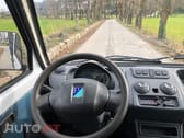 Piaggio Porter Benne
