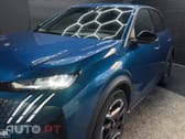 Peugeot E-3008 Allure