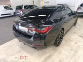 BMW 420 d Desportiva M Auto