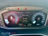 Audi A1 25 TFSI Advanced