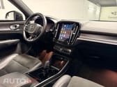 Volvo XC40 P8 AWD Recharge RDesign