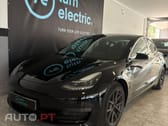 Tesla Model 3 Long Range AWD Dual Motor