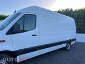 Mercedes-Benz Sprinter 317 CDI/43