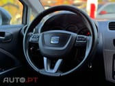 Seat Leon 1.6 TDI Copa Plus DSG