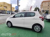 Peugeot 108 1.0 VTi Active (2018-2022)