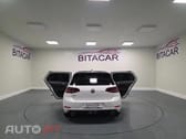 Volkswagen Golf 2.0 TSI GTI DSG Performance