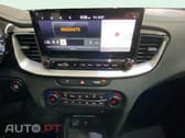 Kia Xceed 1.0 T-GDI GT-Line