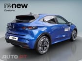 Renault Clio CL6 TCe 115 Techno