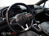 Renault Clio 1.5 Blue dCi Exclusive