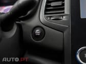 Renault Mégane Sport Tourer 1.5 Blue dCi Limited