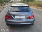 Mercedes-Benz CLA 220 d Shooting Brake AMG Line Aut.