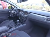 Peugeot 508 SW e-HDi FAP 115 EGS6 Active