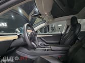 Tesla Model 3 Premium Long Range RWD