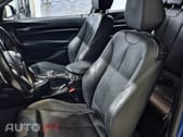 BMW 125 dA Pack M