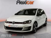Volkswagen Golf 2.0 TSI GTI DSG Performance