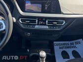 BMW 118 d Pack M Shadow