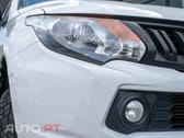 Mitsubishi L200 2.4 DI-D 4WD