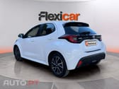 Toyota Yaris 1.5 HDF Comfort