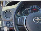 Toyota Yaris 1.5 HSD Active