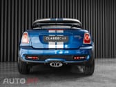 MINI Coupé Cooper SD