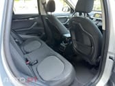 BMW X1 16 d sDrive Advantage