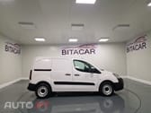 Peugeot Partner 1.6 BlueHDi L1 Premium 3L
