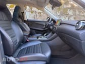 MG EHS 1.5 T-GDI Plug-in Hybrid Luxury
