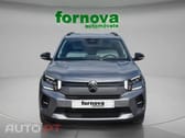 Citroen C3 1.2 Turbo Max