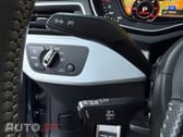 Audi A5 2.0 TDI S-line S tronic