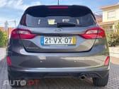 Ford Fiesta 1.0 EcoBoost ST-Line