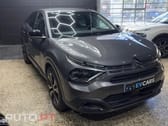 Citroen e-C4 Feel Pack