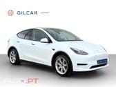 Tesla Model Y RWD
