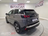 Peugeot 3008 1.5 BLUEHDI GT LINE