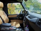 Mercedes-Benz G 350 d