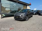 Citroen C3 1.6 BlueHDi Feel