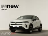 Renault Captur Captur 1.2 ECO-G Techno