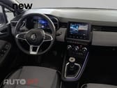 Renault Clio TECHNO ECO-G 100