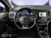 Renault Mégane Sport Tourer 1.5 Blue dCi Limited