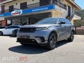 Land Rover Velar 2.0 D200 AWD Dynamic SE