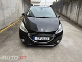 Peugeot 208 1.6 e-HDi Allure