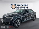 Renault Arkana Evolution I.V.A DEDUTIVEL