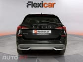 Skoda Kamiq 1.0 TSI Ambition