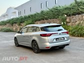 Renault Mégane Sport Tourer 1.5 Blue dCi Limited EDC
