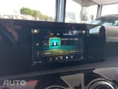 Mercedes-Benz A 180 d Style Aut.