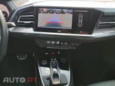 Audi Q4 E-Tron Sportback 50 quattro S line