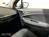 Renault Zoe (c/ Bateria) Intens 50