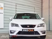 Seat Leon 2.0 TDi FR S/S