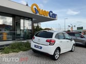 Citroen C3 1.2 PureTech Attraction