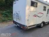 Fiat Ducato 33 2.3 M-Jet LH2 9L